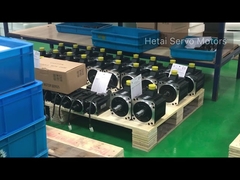 Wie produziert man einen IP67-Hochpräzisions-Gleichstrom-WK-Servomotor?