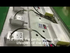 Wie kann man beurteilen, ob der Motor altert?