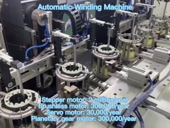 Wie sorgt Hetai für eine große jährliche Produktionskapazität?