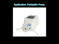 Anzeige von Schrittmotorprodukten