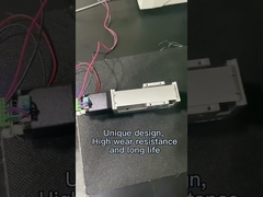 Schraubenmodul mit Antriebssteuerung