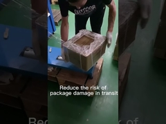 Hetai-Lieferungsprozess