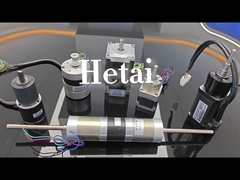 Wie gefällt mir der bürstenlose Gleichstrommotor von Hetai?