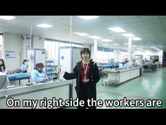 Wie verbindet man den emaillierten Draht mit dem Blei?