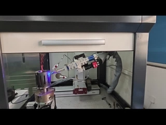 Wie schweißt man den Servomotor auf 80 / 1200W?