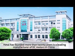 Wie kann man die Elektro-Motor-Unternehmen kennen?