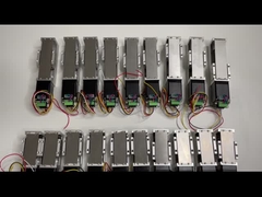 Wie funktioniert die Schritt-in-Draht-Stab-Form?