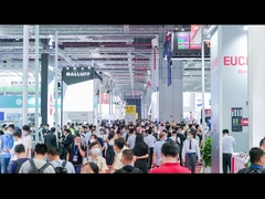 Wie sieht die Messe aus?