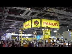 Wie wäre es mit dem Einfluss der Industrieausstellung?