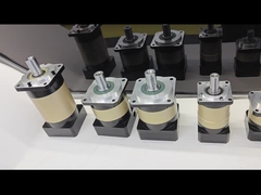 Kann der hochpräzise Drehzahlreduktor funktionieren?