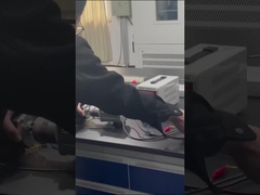 Wie testen wir die Wellenform des Encoder?