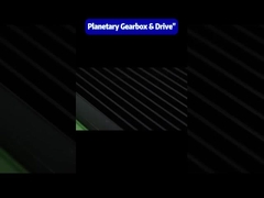 HeTai-Bürstellose-Stepper-Treiber-Serie Präzisionsbewegungssteuerung 24VDC 48VDC 220VAC