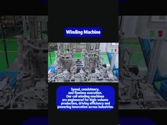 Die Kraft hinter dem Motor.