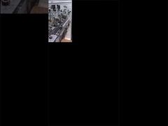 Wie sieht eine Motorenfabrik aus?