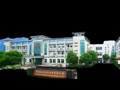 Eine gute Ausrüstung ist die Grundlage der Motorenfertigung.