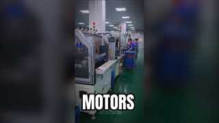 Ich fordere Sie heraus, dieses Video fertigzustellen. Ich wette, Sie werden noch einmal darüber nachdenken, was „Made in China“ wirklich bedeutet.