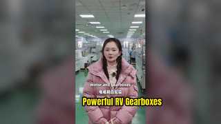 Wie stellt die zweite Generation einer Elektromotorenfabrik das Unternehmen vor?