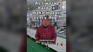 „Wenn ich immer hart arbeite…“