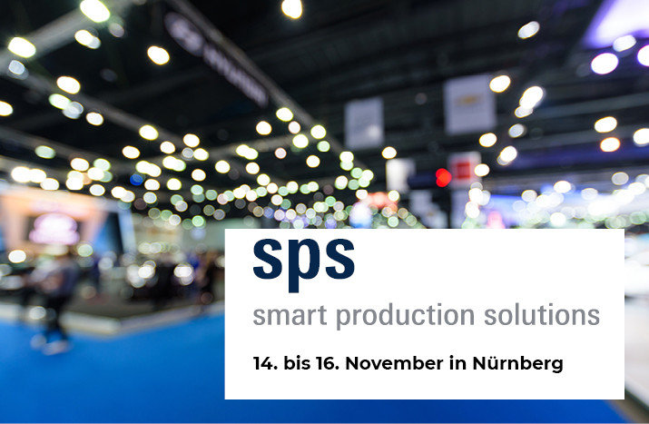 Jüngste Firmenblogs über Treffen Sie Hetai Motor in SPS Smart Smart Produktionslösungen 2023