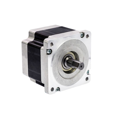 600w NEMA 34 schwanzlose Phase 3 1.4nm 1.05nm DC-Motor48v 86mm