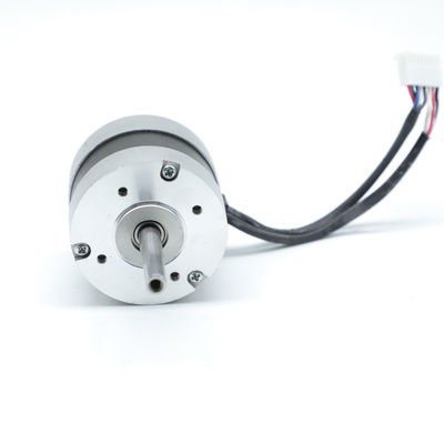 Dauermagnetmotor 24v 9w 900 U/min 600vac 0.09nM 57bl02t 002 3 Phase Bldc
