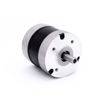 Quadratischer Flansch schwanzloser Dauermagnetbewegungsnema 23 57mm Mikrorunden-24v