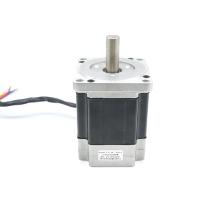 kaufen 86mm NEMA 34 schwanzloser DC-Motor 59A 660W 8Pole 48V 3Phase 2.1Nm 3000RPM online manufacture