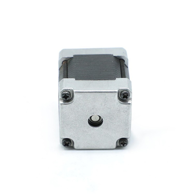 kaufen NEMA 16 Hybriddes schrittmotor-39mm lärmarme 1,8 Führungen 14.4V 0.4A Schritt-des Winkel-4 online manufacture