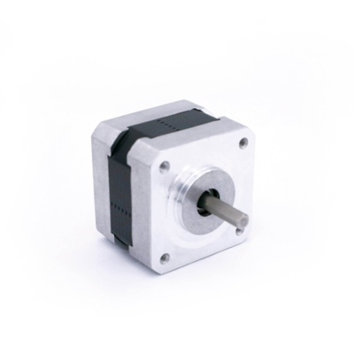 kaufen Führungen 6 des 1,8 Grad-verdrahtet hybride Schrittmotor-4 NEMA 17 42mm 12V 1.7A online manufacture