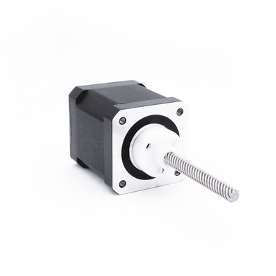 kaufen Lineare Anschlussleitung 12V 1.7A NEMA 17 42mm Schrittmotor-4 online manufacture