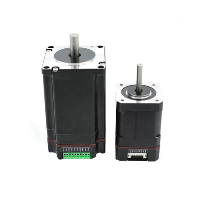 kaufen 42mm Nema17 integrierten Schritt-Winkel des Schrittmotor-4 der Draht-1,8 online manufacture