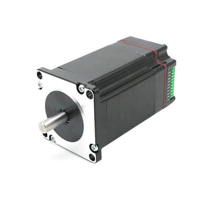 kaufen NEMA23 Puls 3NM Schritt-Encoder-Antrieb mit integrierter 57mm-Antrieb für mechanische Geräte online manufacture