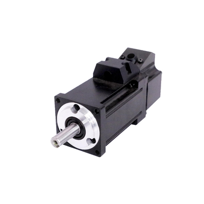 kaufen DC-schwanzloser Servomotor 40mm 3000RPM der hohen Qualität der Niederspannungs-24V 48V online manufacture