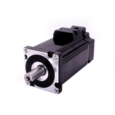 kaufen DC-schwanzloser Servomotor 60mm der Hochleistungs-Niederspannungs-24V 48V online manufacture