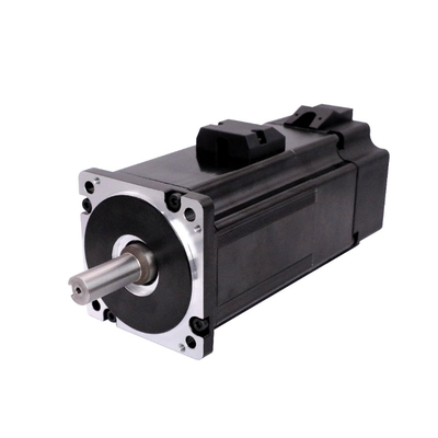 kaufen DC-schwanzloser Servomotor 80mm der Niederspannungs-24V 48V online manufacture