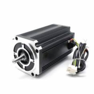 kaufen DC-schwanzloser Servomotor kundengerechtes 110mm der Niederspannungs-48V online manufacture