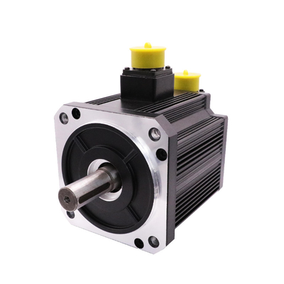 kaufen Niederspannungs-schwanzlose DC-Servomotoren 130mm online manufacture