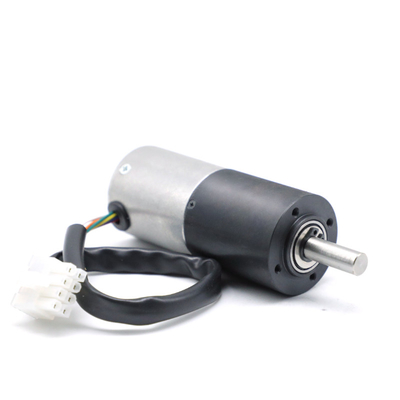 kaufen Drehmomentstarker Bldc-Bewegungsuntersetzungsgetriebe-Rasenmäher Bldc-Gang-Motor 36mm online manufacture