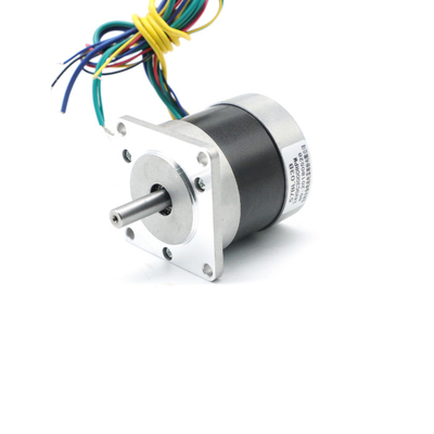 kaufen Drehmomentstarker BLDC Motor 56W 57BL03B für neue Kleinmaschinen-schwanzlosen DC-Motor online manufacture