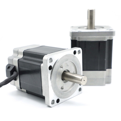 kaufen Bldc stabile Leistung NEMA 34 schwanzloser DC-Motor 86mm 550w online manufacture