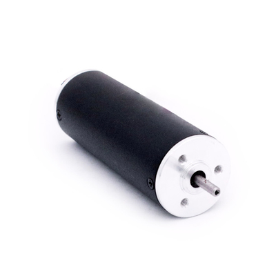 kaufen Motorleichter Bldc-Motor 4.7W NEMA-11 lärmarmer schwanzloser DC-28BL online manufacture