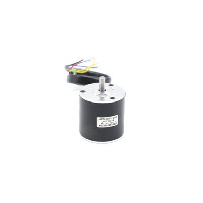 kaufen Schwanzloser DC-Motor 24v der stabilen Leistungs-42BLY01C online manufacture