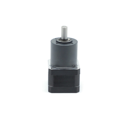 kaufen Kundengebundener lärmarmer Stepperplanetengetriebe-Bewegungsdc-Gang-Motor online manufacture