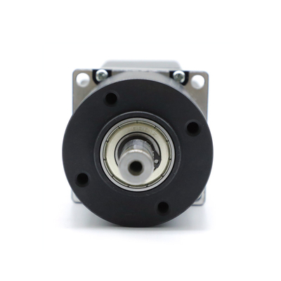 kaufen 57BYGH236-01AG6 0.55A Getriebe-Bewegungsdc NEMA 23 übersetzte drehmomentstarkes Schrittmotor online manufacture