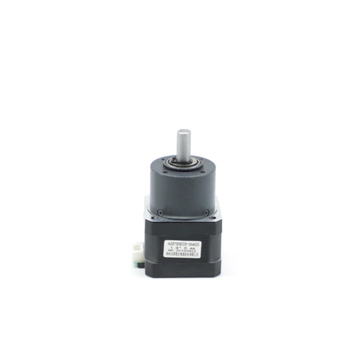 kaufen 42BYGH208-56AG5 Nema17 lärmarmes Schrittmotor-Getriebe 12V online manufacture