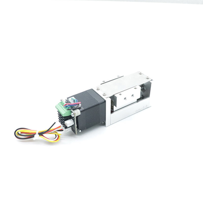 kaufen Fabrik-Großverkauf des Hochleistungs-lineare Schrittmotor-3.78V 0.6A online manufacture