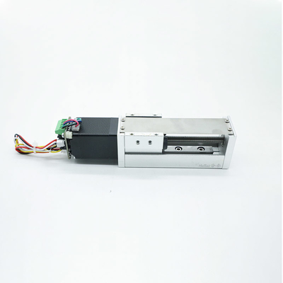 kaufen Linearer Schrittmotor 5.7V 0.6A Hetai 28BYGHL202-XX online manufacture