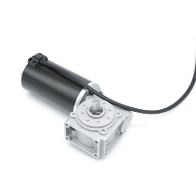 kaufen DC-Wurm-Gang-Motor 190 U/min CW-Richtungs-24v online manufacture