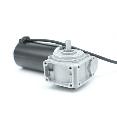 kaufen Drehmomentstarker des Wurm-62BLX01A-001WG15 DC-Wurm-Gang-Motor Getriebe-des Motor36v online manufacture