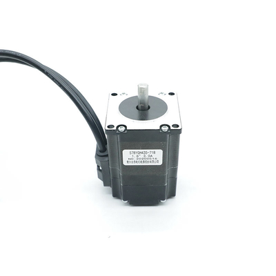 kaufen Nema23 2 Phase hybrider Schrittmotor 57mm 2.7V online manufacture